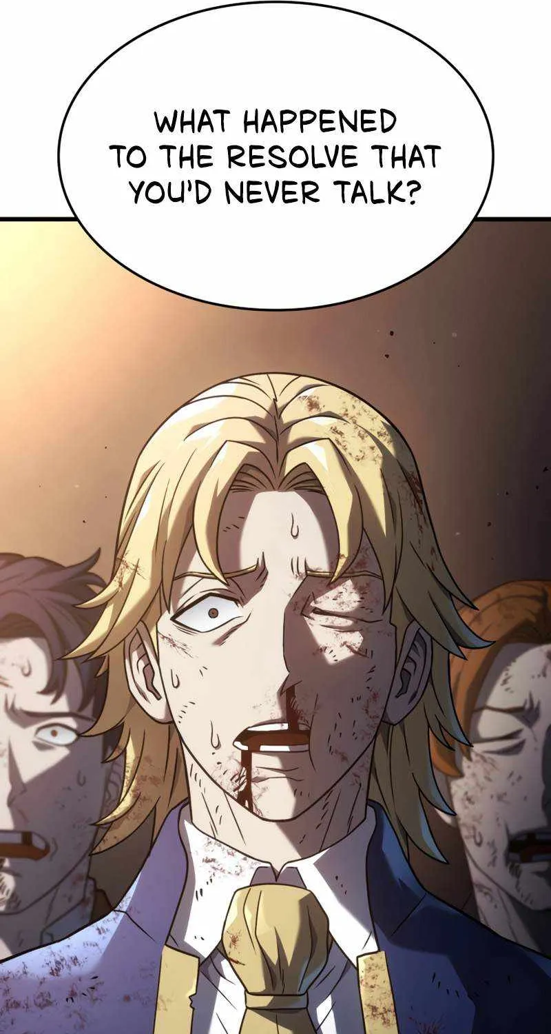 Revenge of the Iron-Blooded Sword Hound Chapter 20 page 56 - 