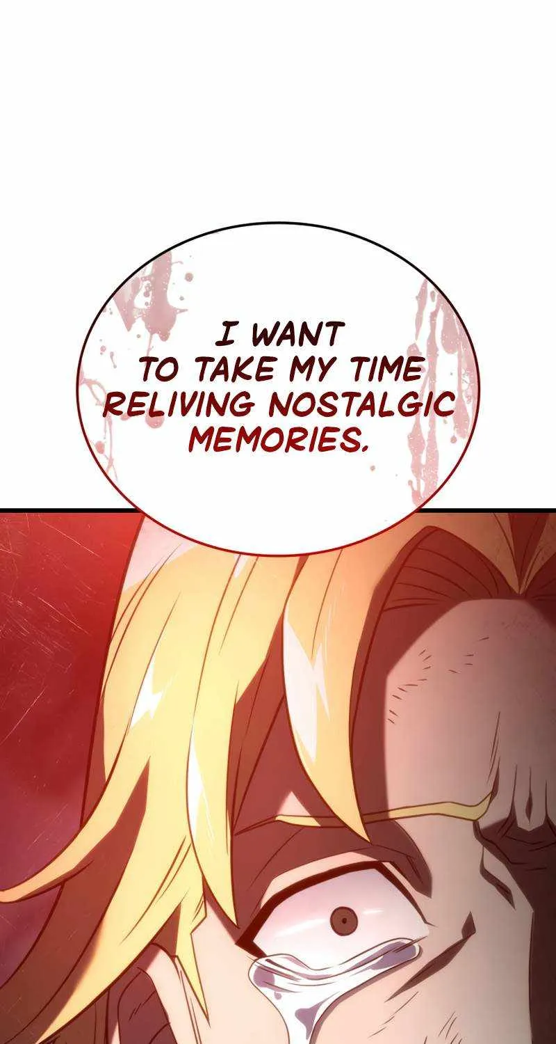Revenge of the Iron-Blooded Sword Hound Chapter 20 page 59 - 