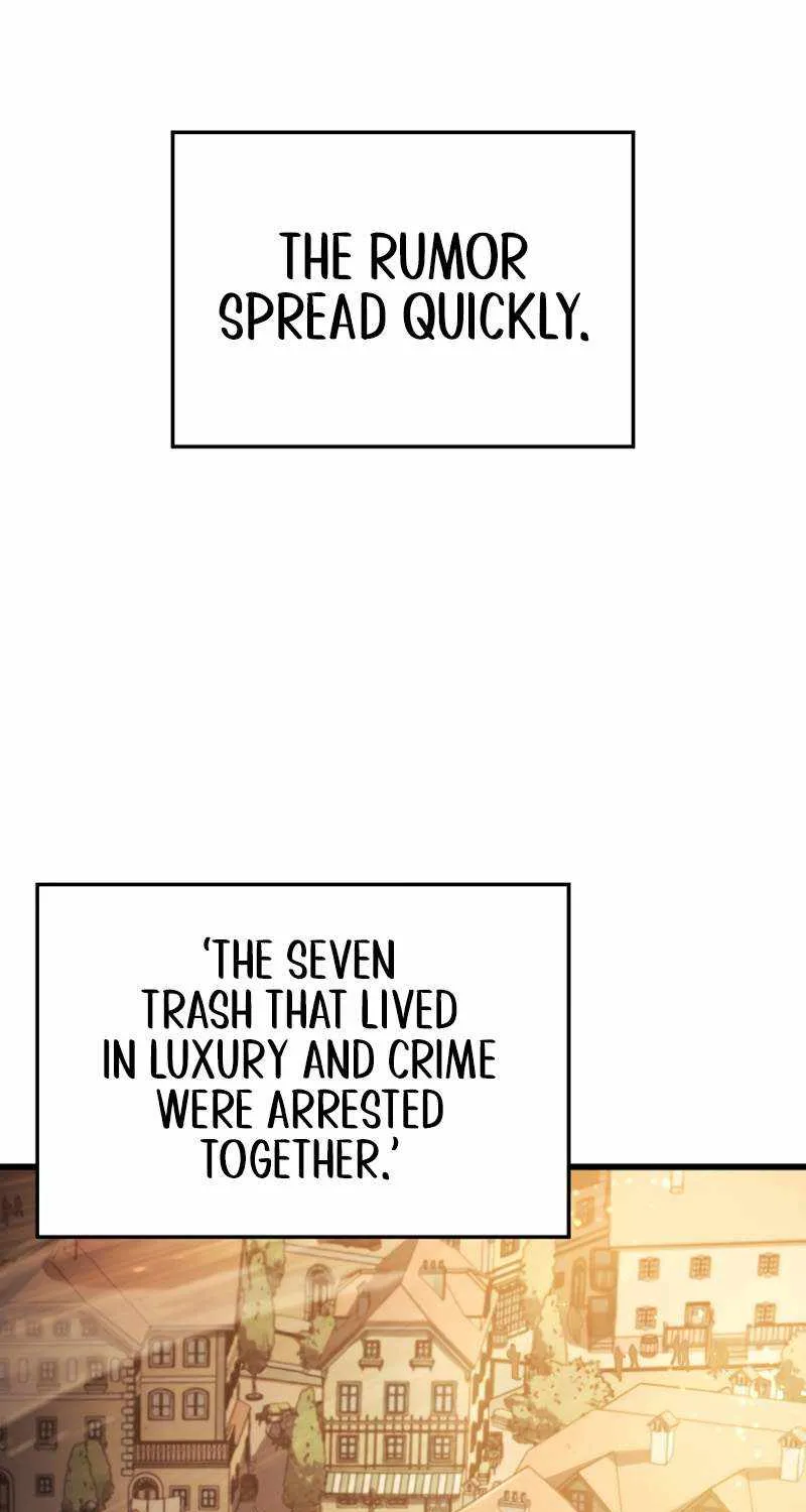Revenge of the Iron-Blooded Sword Hound Chapter 20 page 61 - 