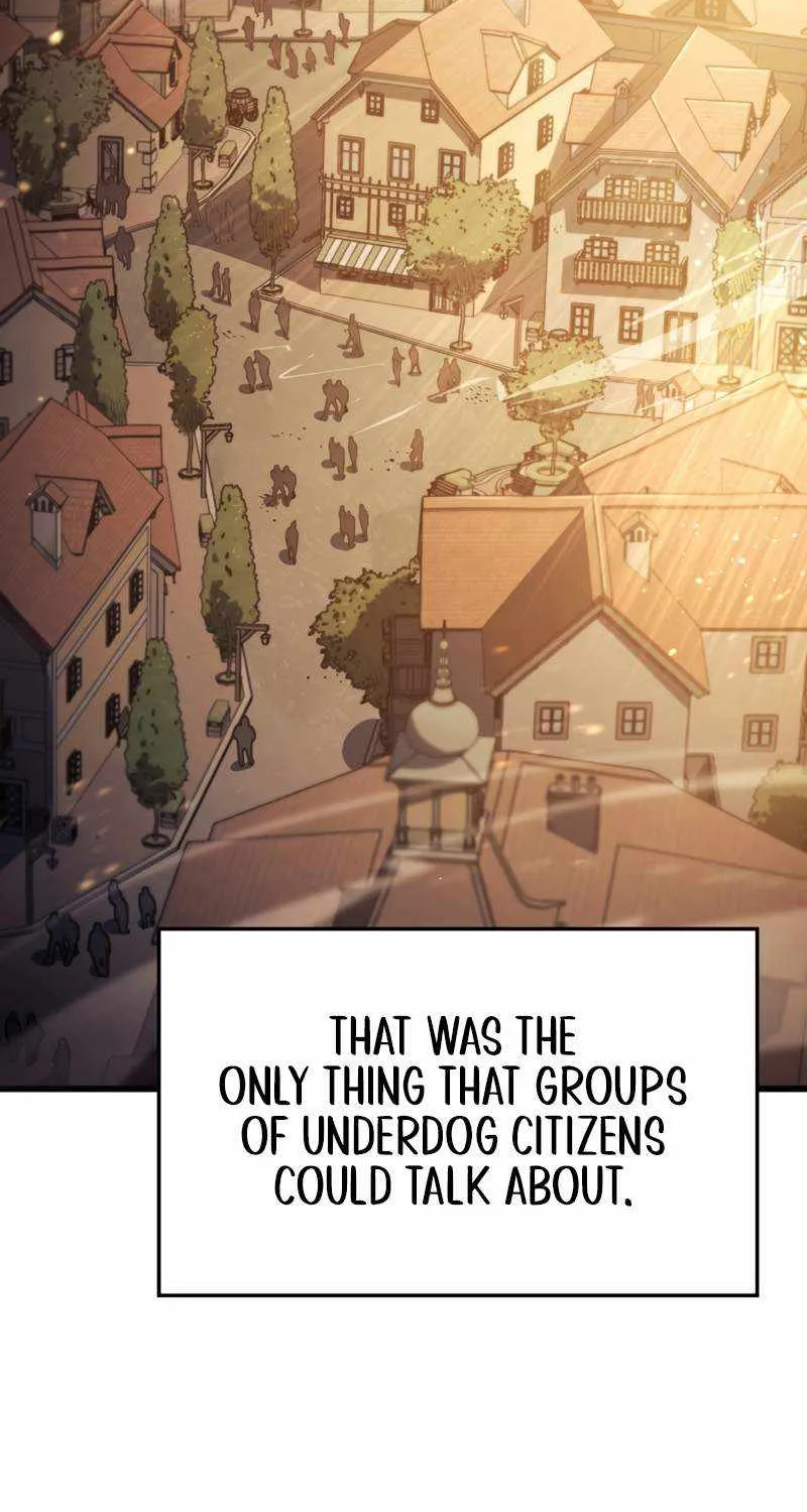 Revenge of the Iron-Blooded Sword Hound Chapter 20 page 62 - 