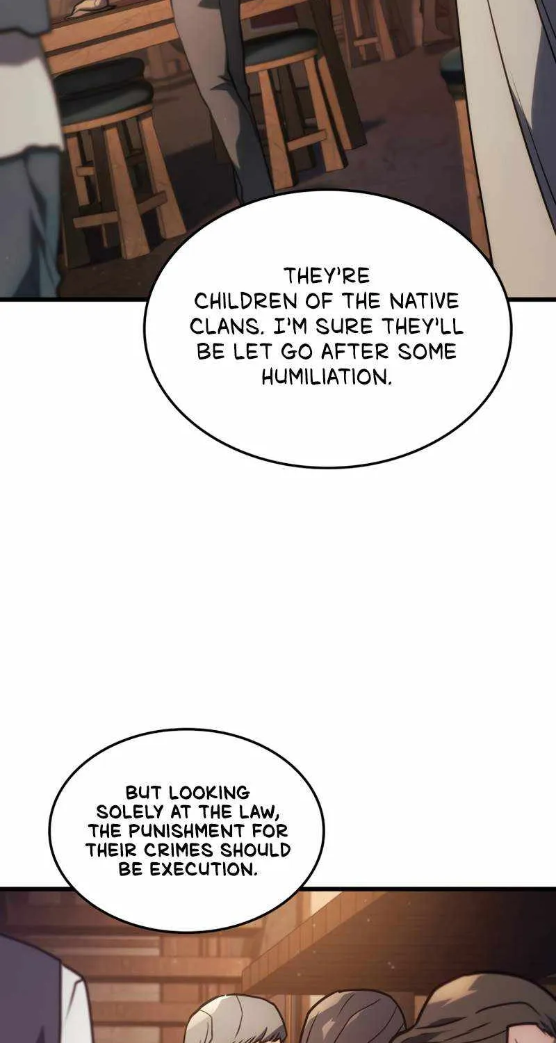 Revenge of the Iron-Blooded Sword Hound Chapter 20 page 64 - 