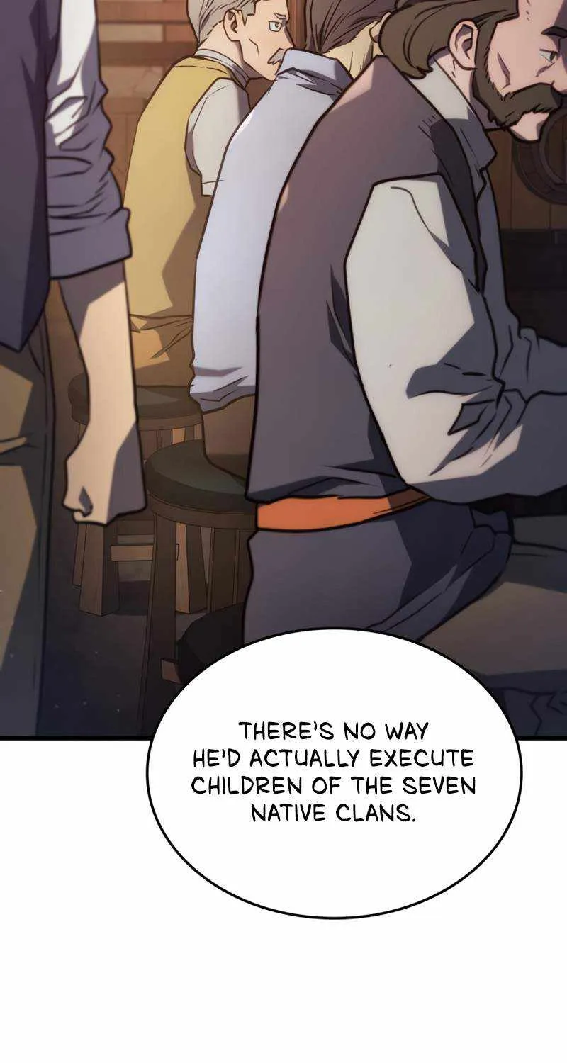 Revenge of the Iron-Blooded Sword Hound Chapter 20 page 65 - 