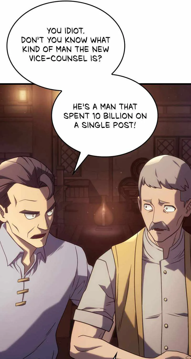 Revenge of the Iron-Blooded Sword Hound Chapter 20 page 67 - 