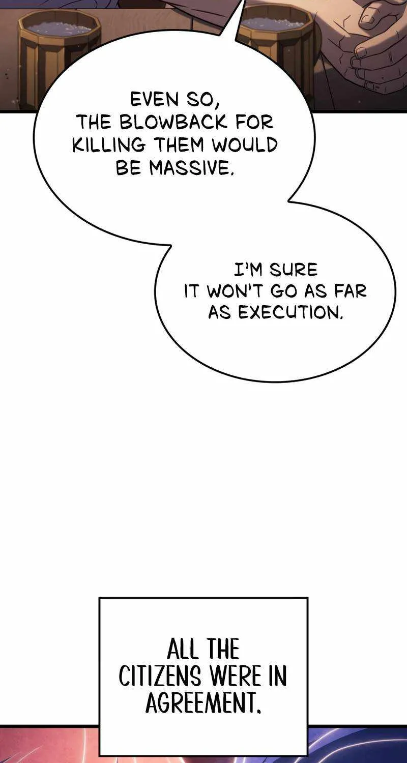 Revenge of the Iron-Blooded Sword Hound Chapter 20 page 68 - 