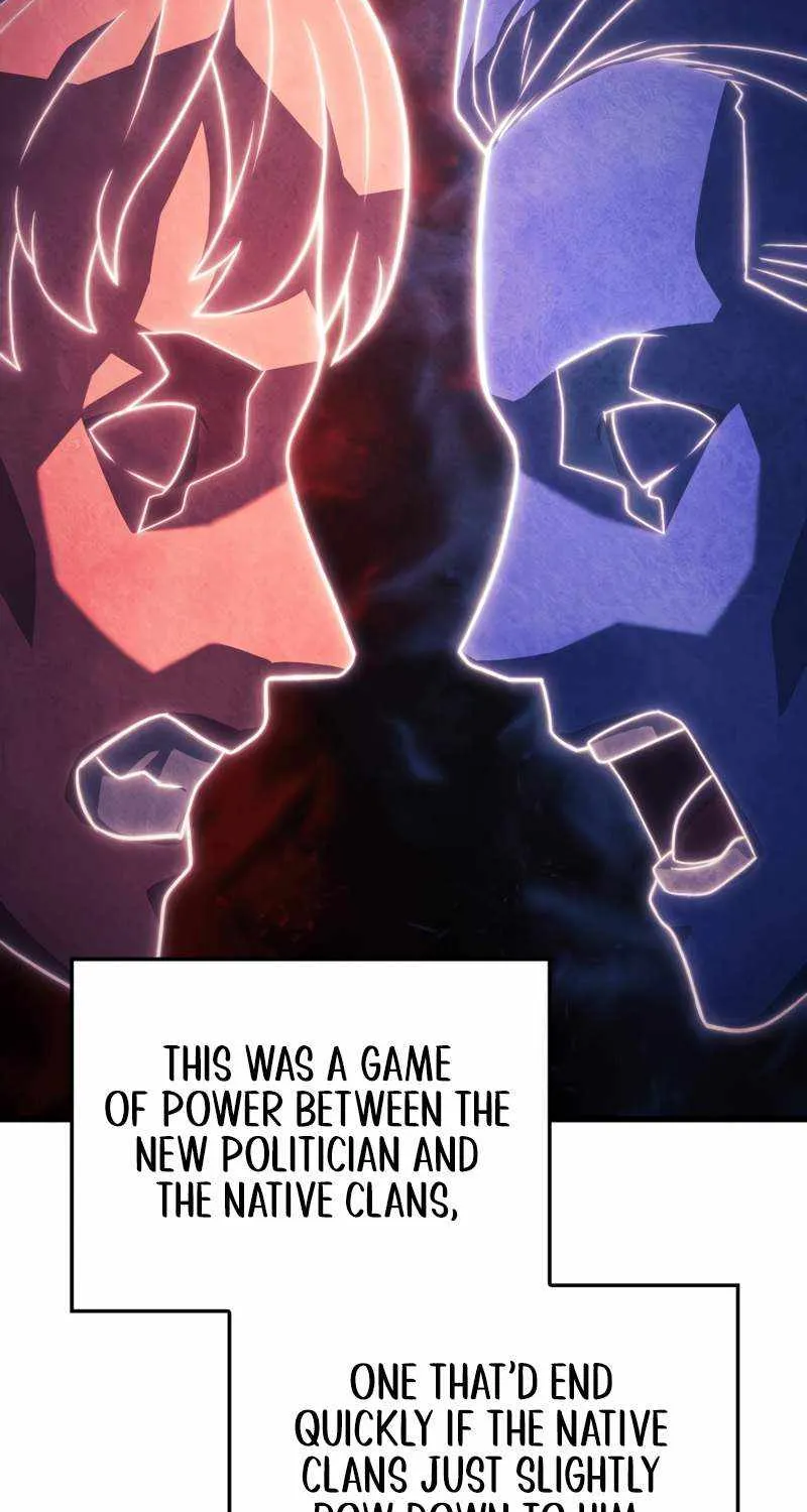 Revenge of the Iron-Blooded Sword Hound Chapter 20 page 69 - 