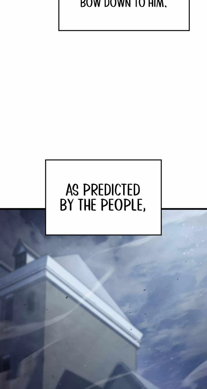 Revenge of the Iron-Blooded Sword Hound Chapter 20 page 70 - 