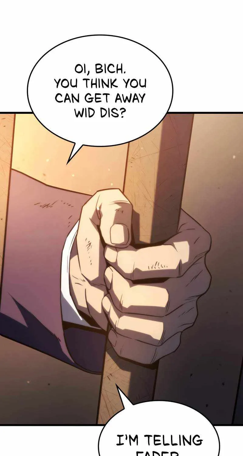 Revenge of the Iron-Blooded Sword Hound Chapter 20 page 8 - 