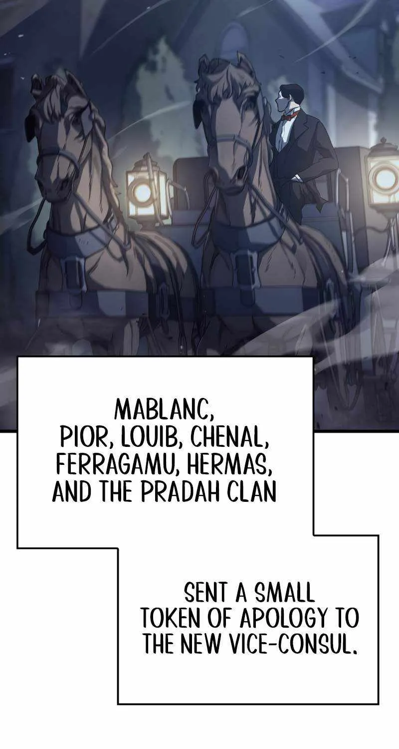 Revenge of the Iron-Blooded Sword Hound Chapter 20 page 71 - 