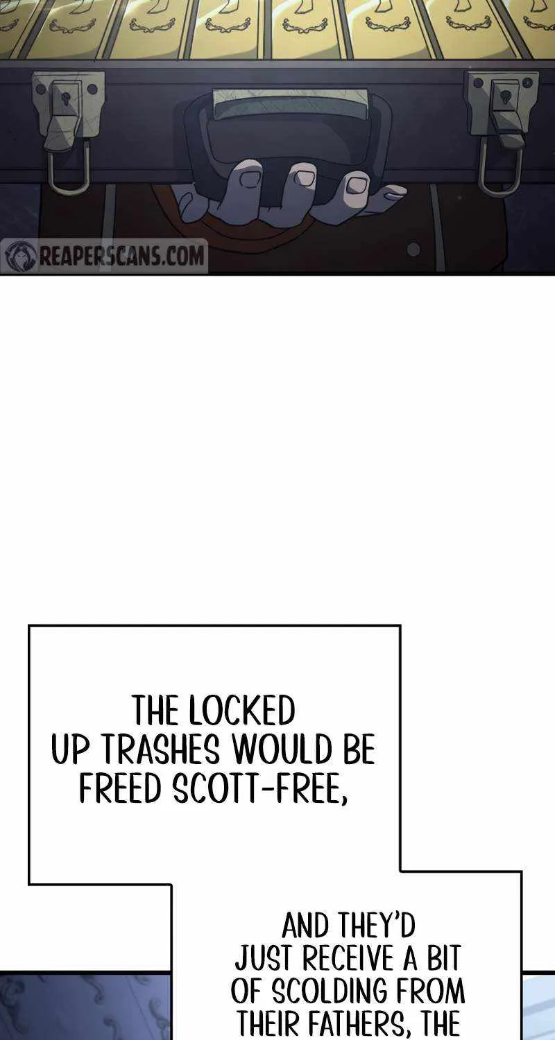Revenge of the Iron-Blooded Sword Hound Chapter 20 page 73 - 