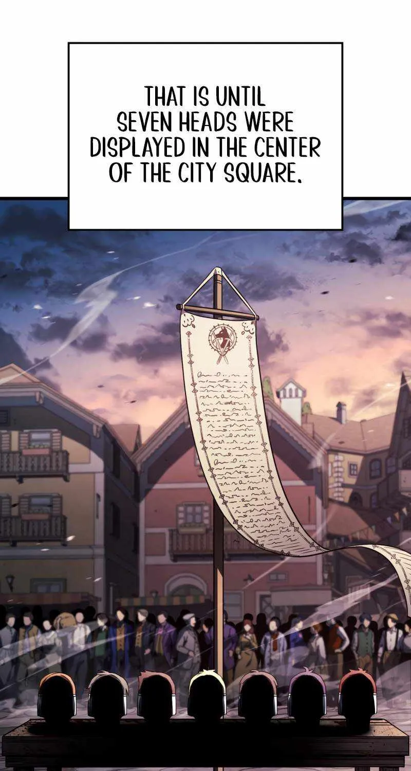Revenge of the Iron-Blooded Sword Hound Chapter 20 page 78 - 