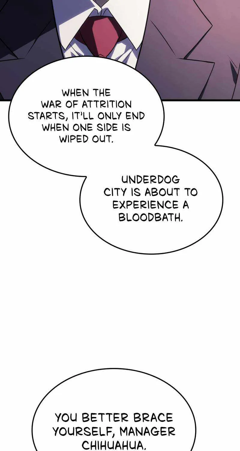 Revenge of the Iron-Blooded Sword Hound Chapter 20 page 91 - 