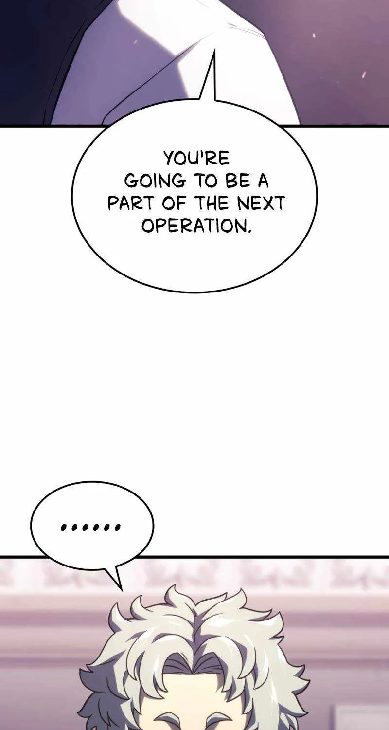 Revenge of the Iron-Blooded Sword Hound Chapter 20 page 93 - 