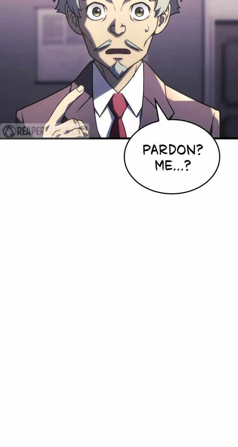 Revenge of the Iron-Blooded Sword Hound Chapter 20 page 94 - 