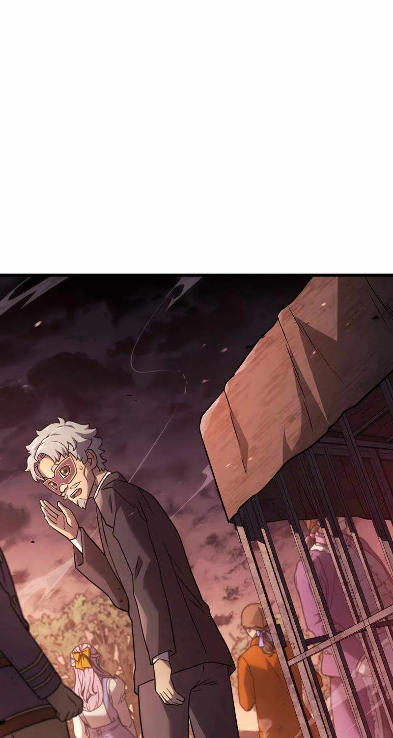 Revenge of the Iron-Blooded Sword Hound Chapter 20 page 96 - 