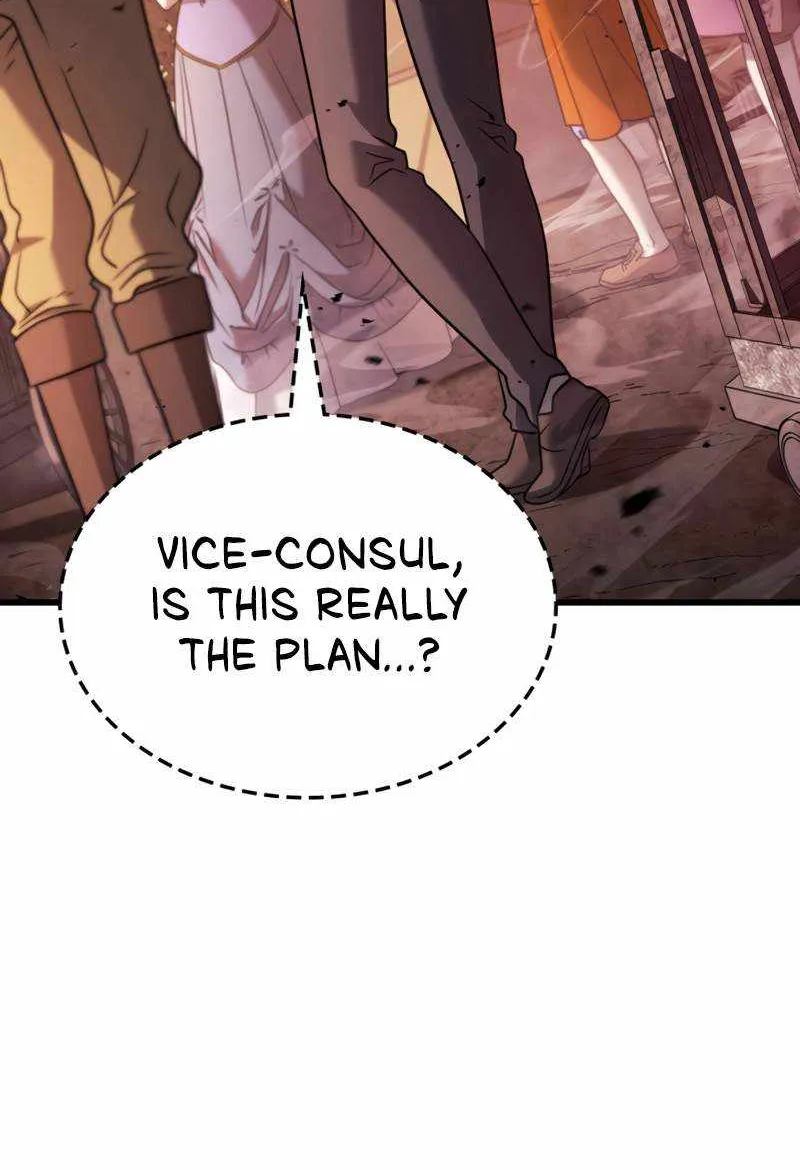 Revenge of the Iron-Blooded Sword Hound Chapter 20 page 97 - 