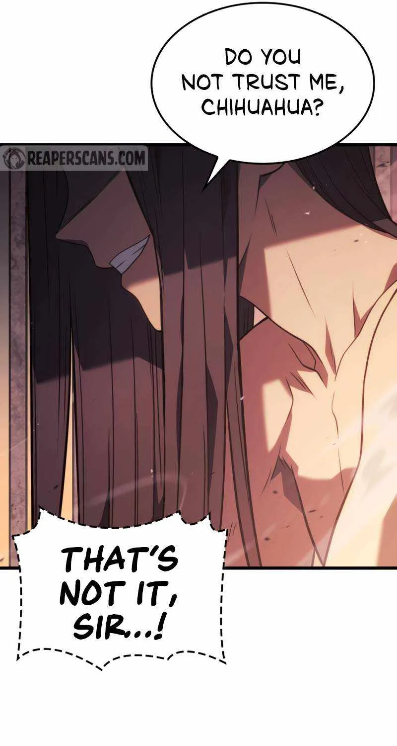 Revenge of the Iron-Blooded Sword Hound Chapter 20 page 98 - 