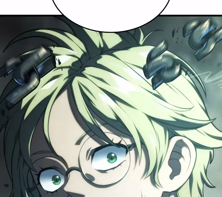 Revenge of the Iron-Blooded Sword Hound Chapter 21 page 103 - 