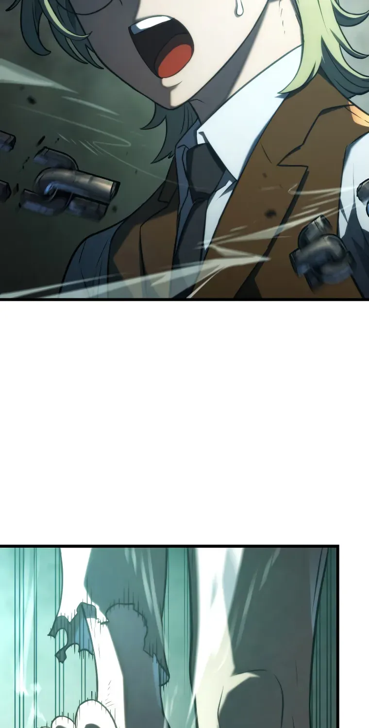 Revenge of the Iron-Blooded Sword Hound Chapter 21 page 104 - 