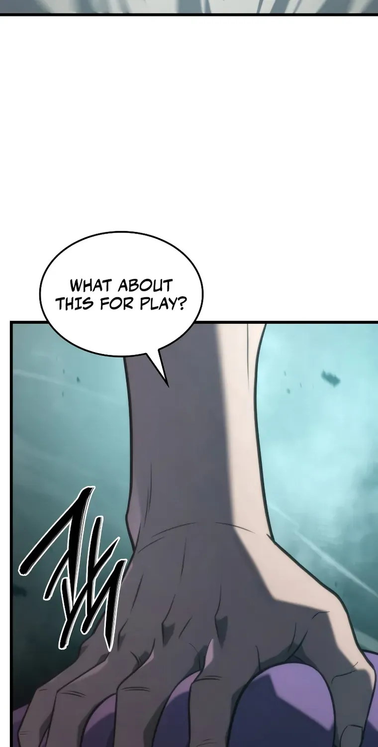Revenge of the Iron-Blooded Sword Hound Chapter 21 page 109 - 