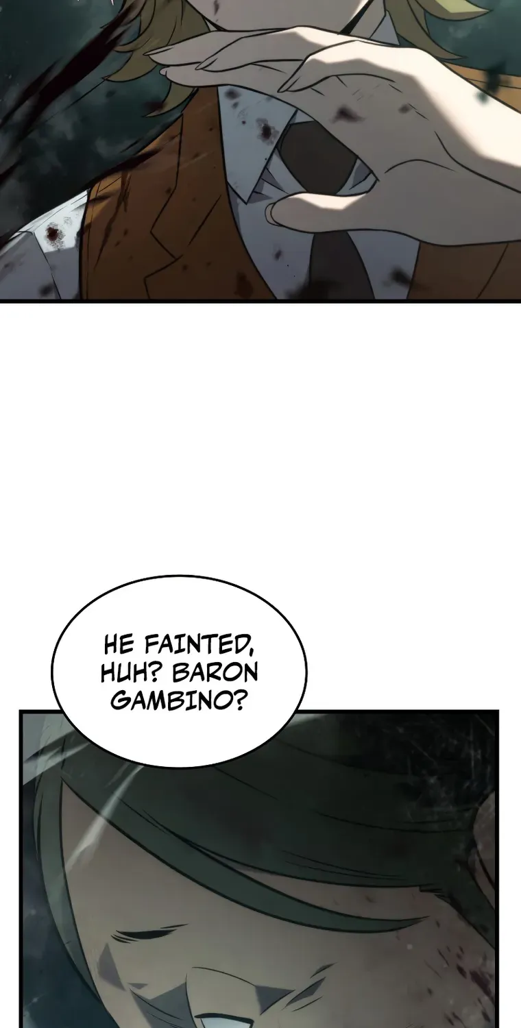 Revenge of the Iron-Blooded Sword Hound Chapter 21 page 116 - 