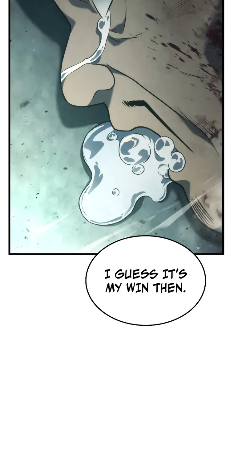 Revenge of the Iron-Blooded Sword Hound Chapter 21 page 117 - 