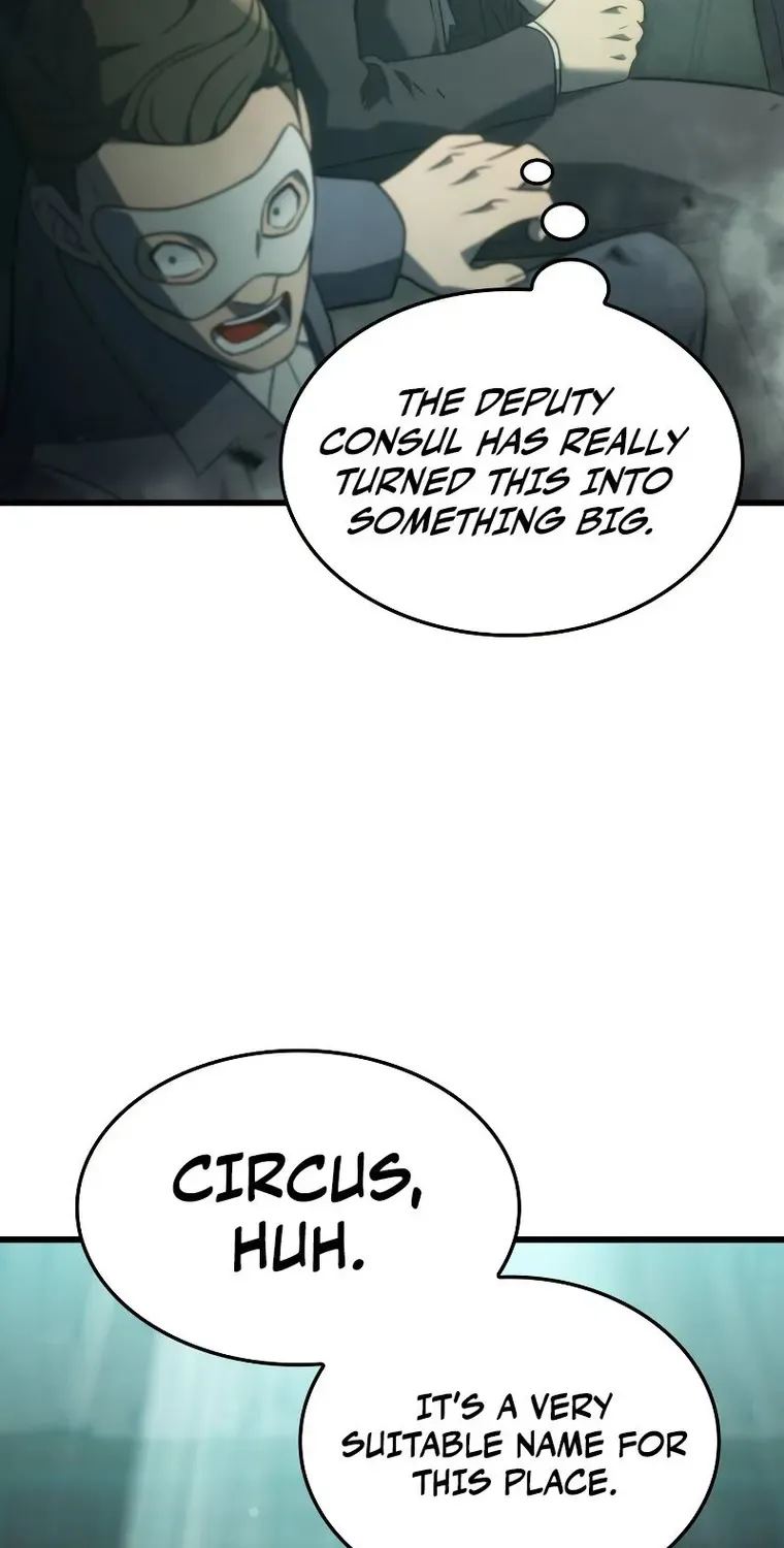Revenge of the Iron-Blooded Sword Hound Chapter 21 page 123 - 