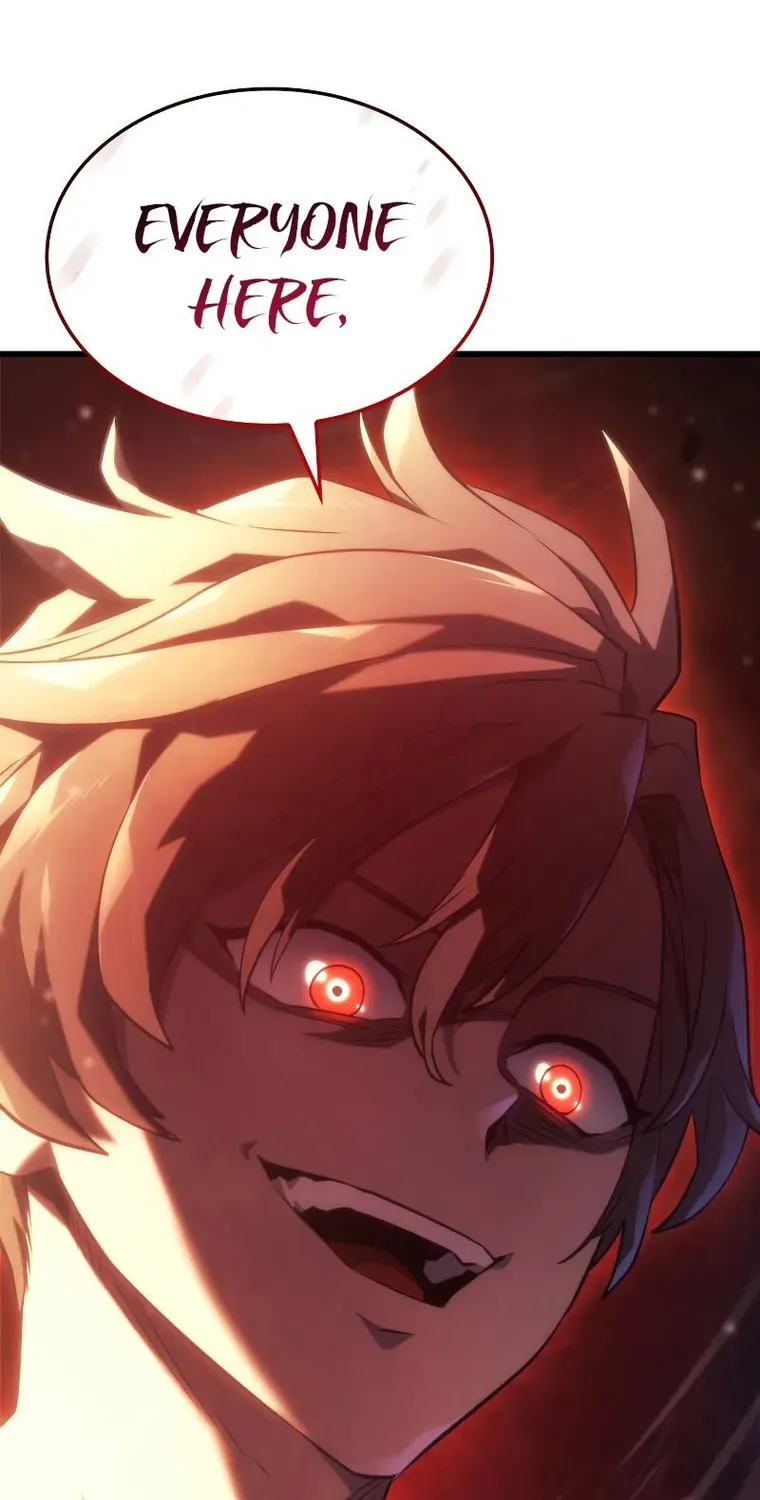 Revenge of the Iron-Blooded Sword Hound Chapter 21 page 126 - 