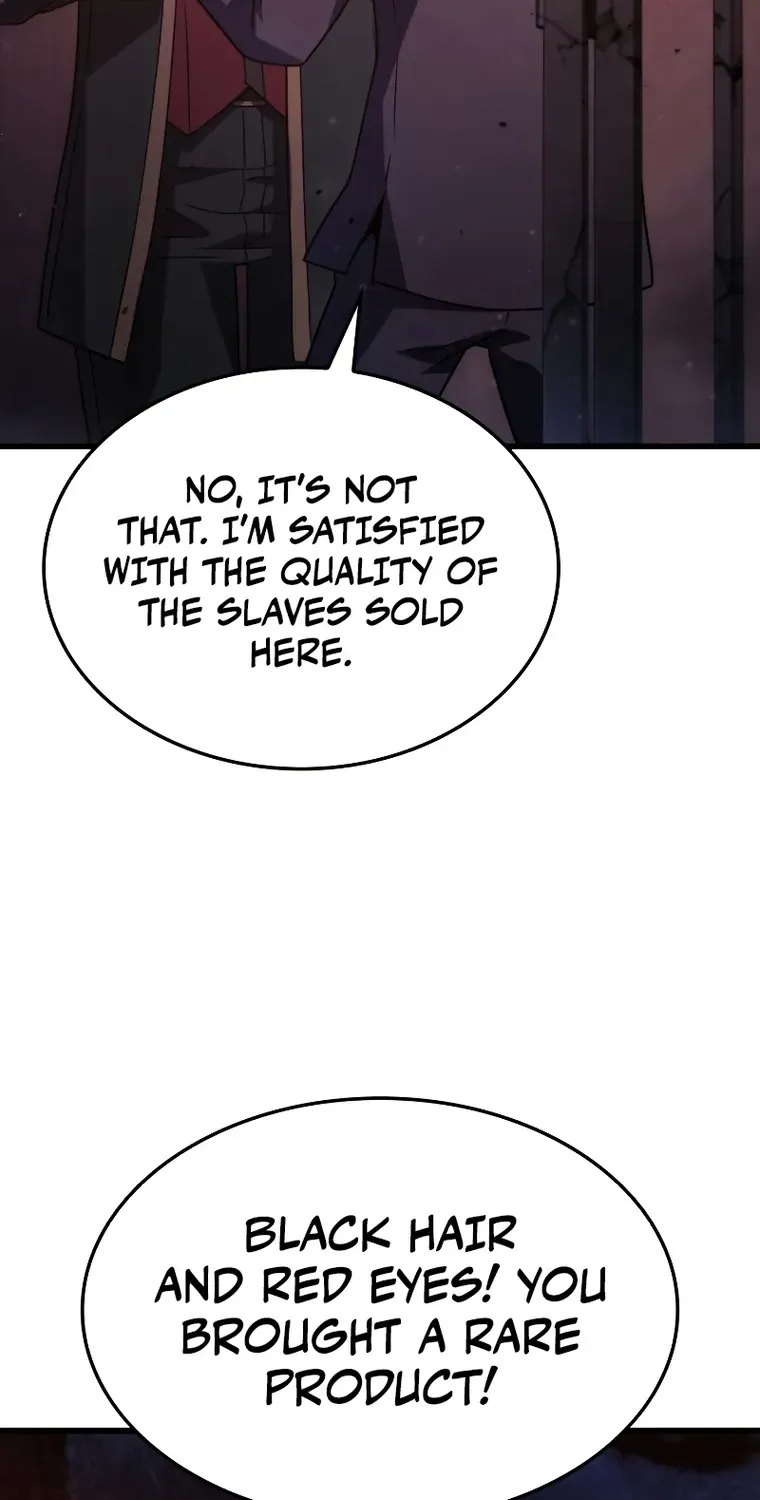 Revenge of the Iron-Blooded Sword Hound Chapter 21 page 14 - 