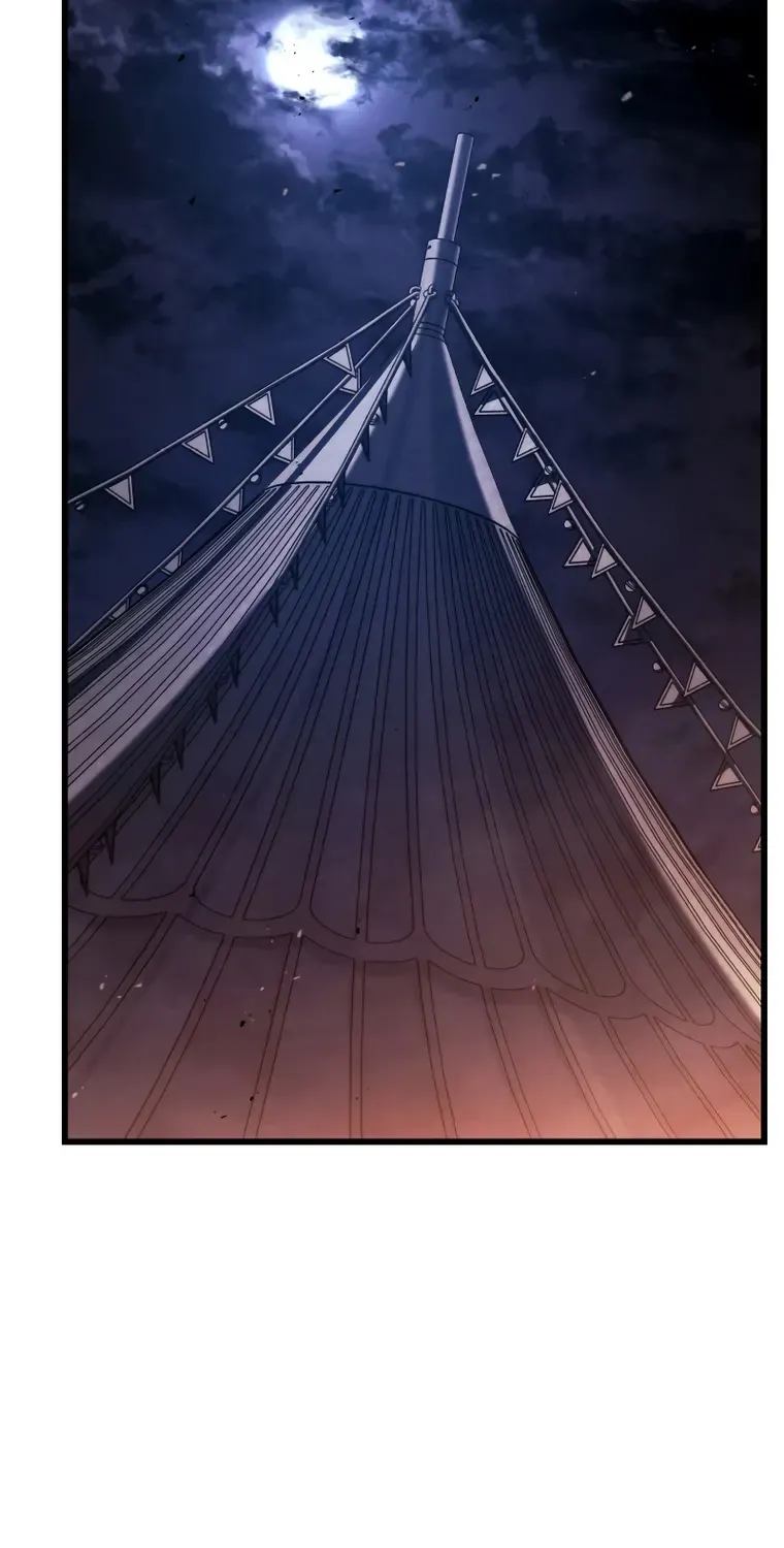 Revenge of the Iron-Blooded Sword Hound Chapter 21 page 21 - 