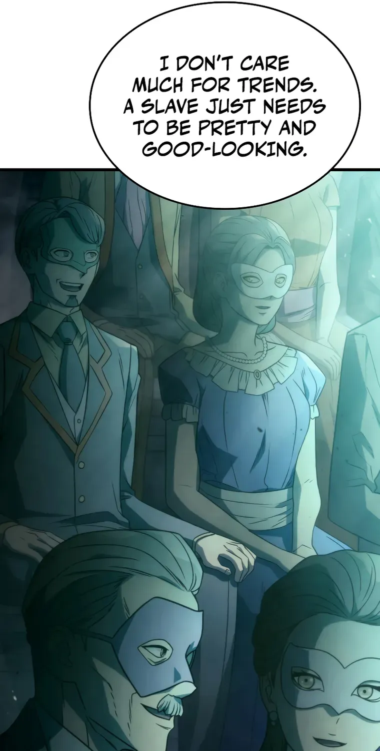 Revenge of the Iron-Blooded Sword Hound Chapter 21 page 24 - 