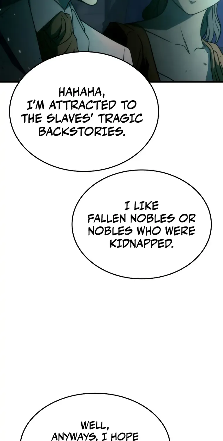 Revenge of the Iron-Blooded Sword Hound Chapter 21 page 25 - 