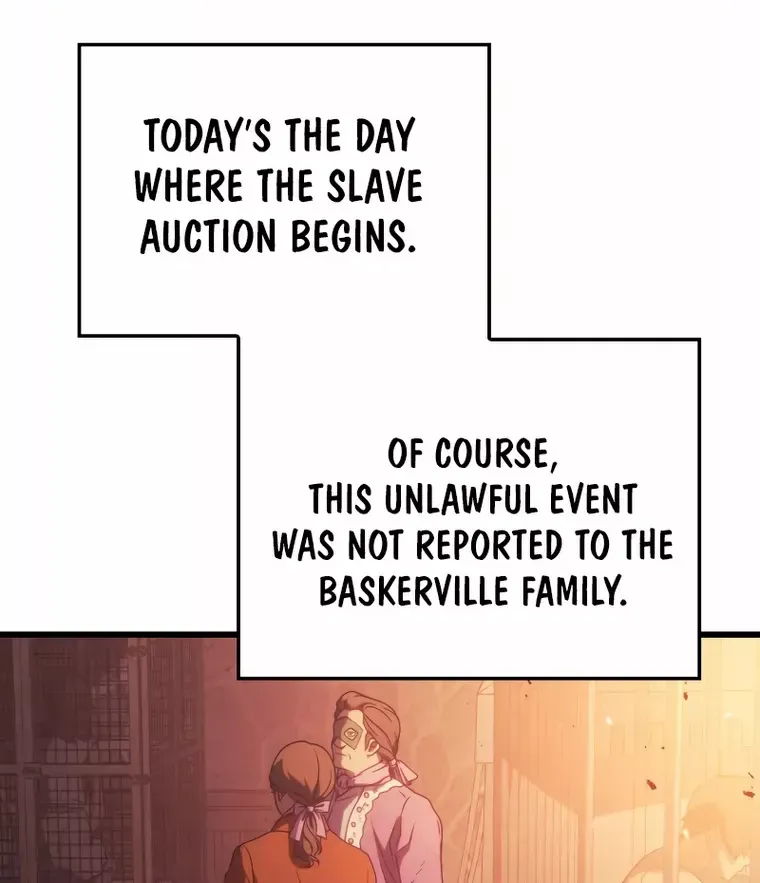 Revenge of the Iron-Blooded Sword Hound Chapter 21 page 4 - 