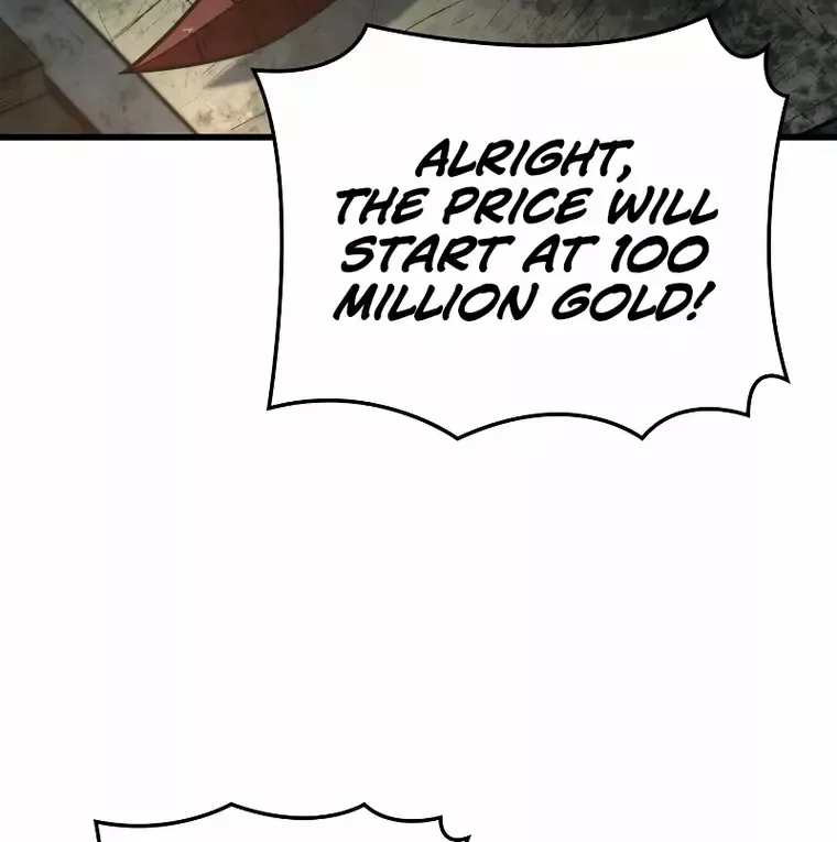 Revenge of the Iron-Blooded Sword Hound Chapter 21 page 31 - 