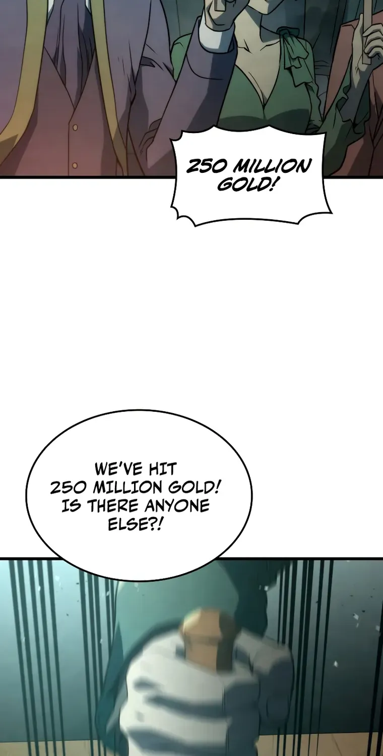 Revenge of the Iron-Blooded Sword Hound Chapter 21 page 33 - 