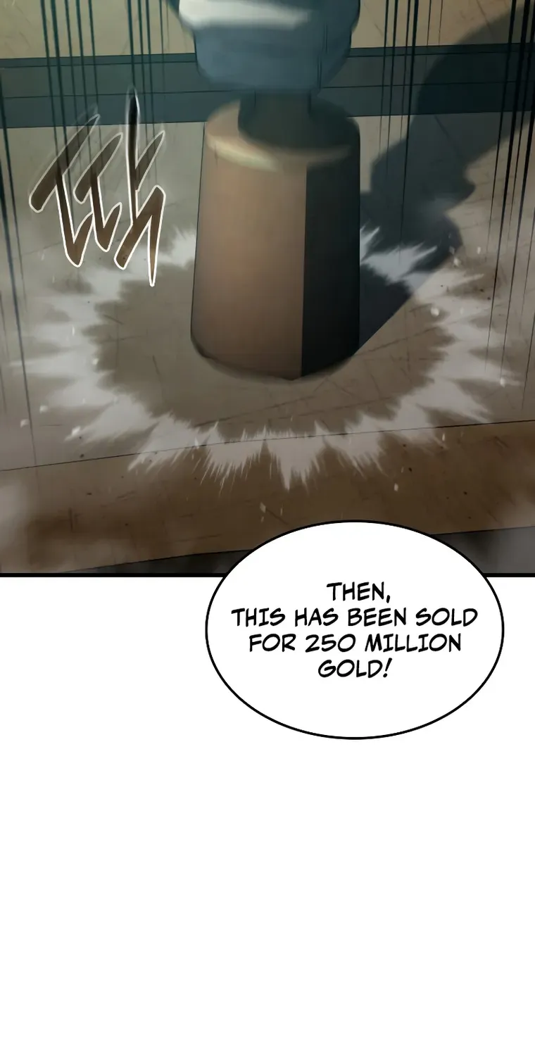 Revenge of the Iron-Blooded Sword Hound Chapter 21 page 34 - 