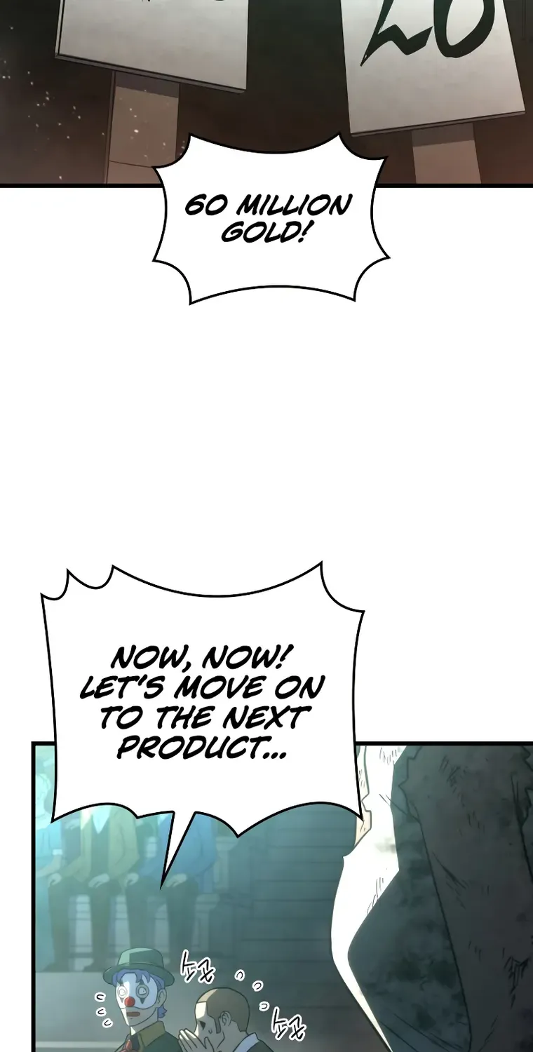 Revenge of the Iron-Blooded Sword Hound Chapter 21 page 37 - 
