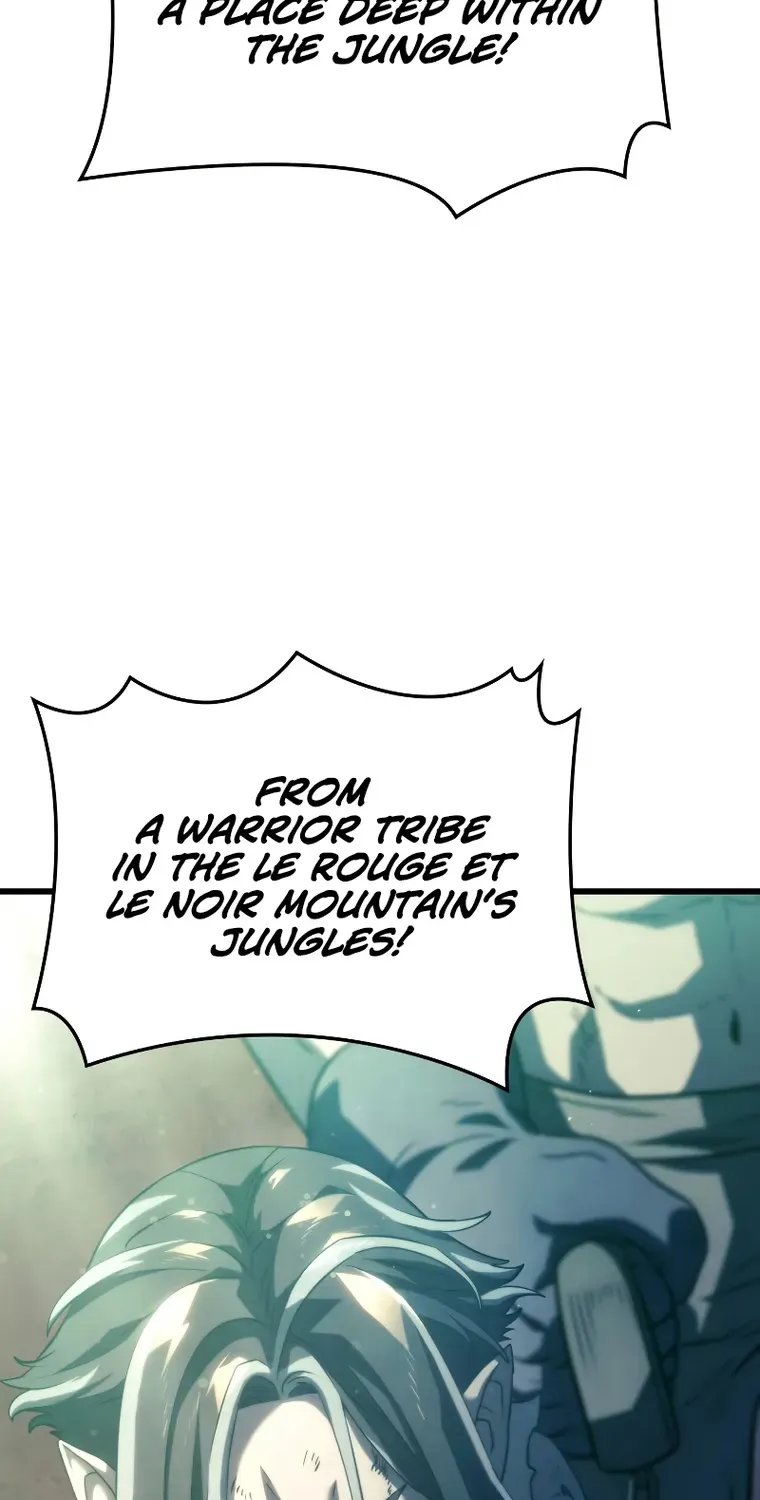 Revenge of the Iron-Blooded Sword Hound Chapter 21 page 41 - 