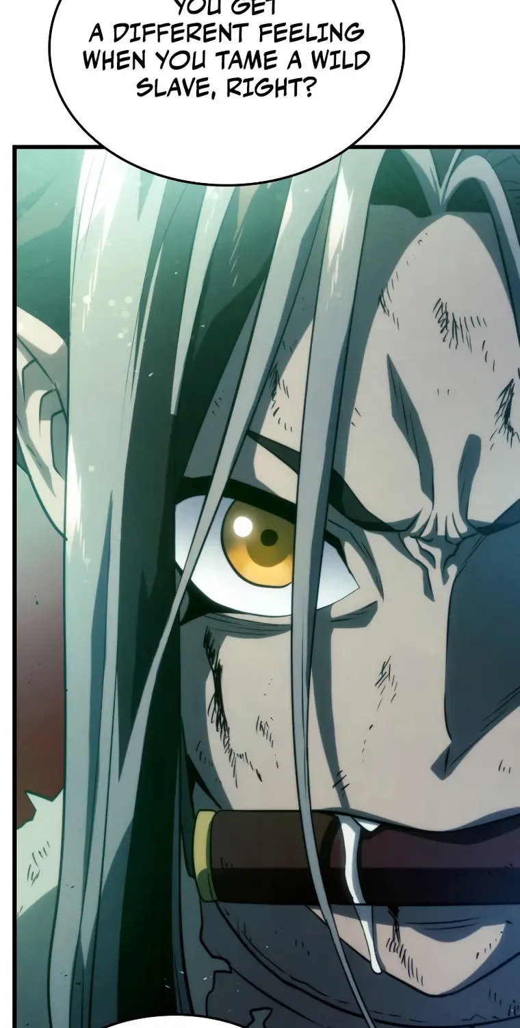 Revenge of the Iron-Blooded Sword Hound Chapter 21 page 44 - 