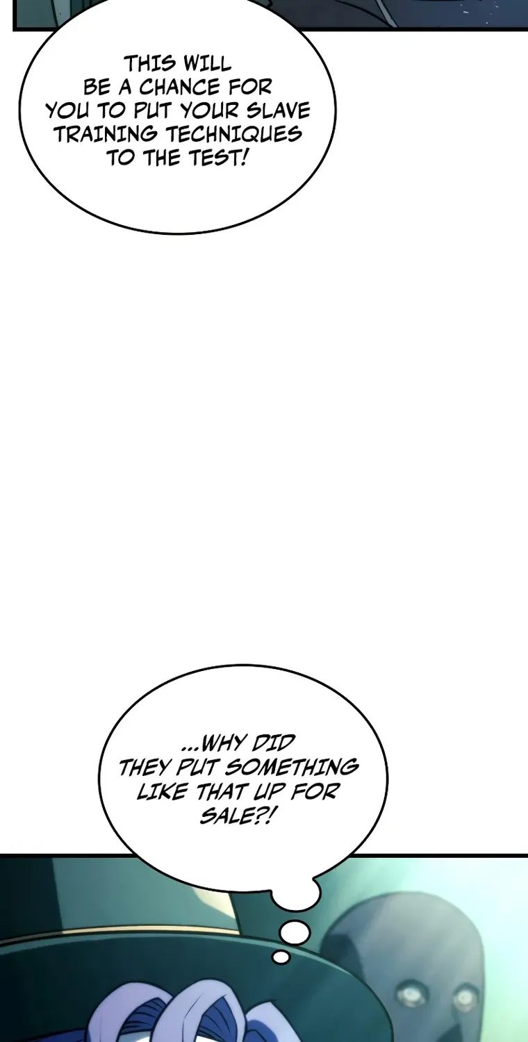Revenge of the Iron-Blooded Sword Hound Chapter 21 page 45 - 