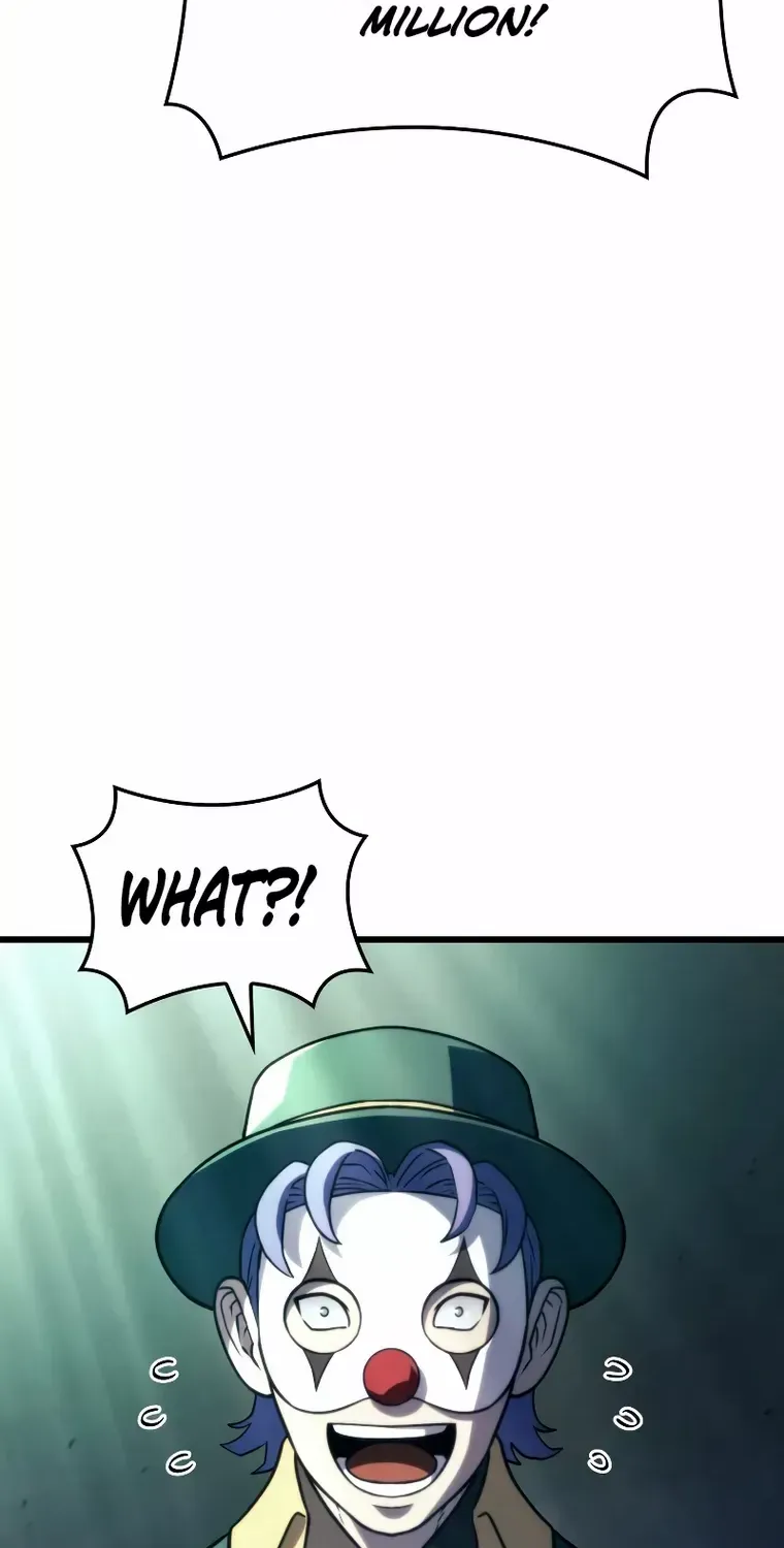 Revenge of the Iron-Blooded Sword Hound Chapter 21 page 49 - 