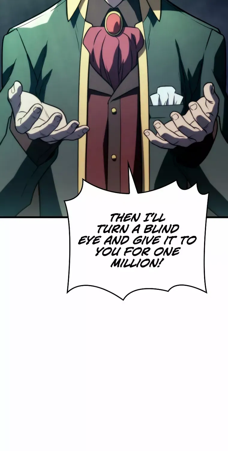 Revenge of the Iron-Blooded Sword Hound Chapter 21 page 50 - 