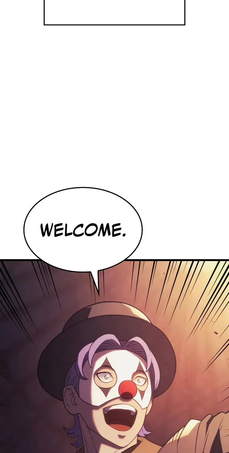 Revenge of the Iron-Blooded Sword Hound Chapter 21 page 6 - 