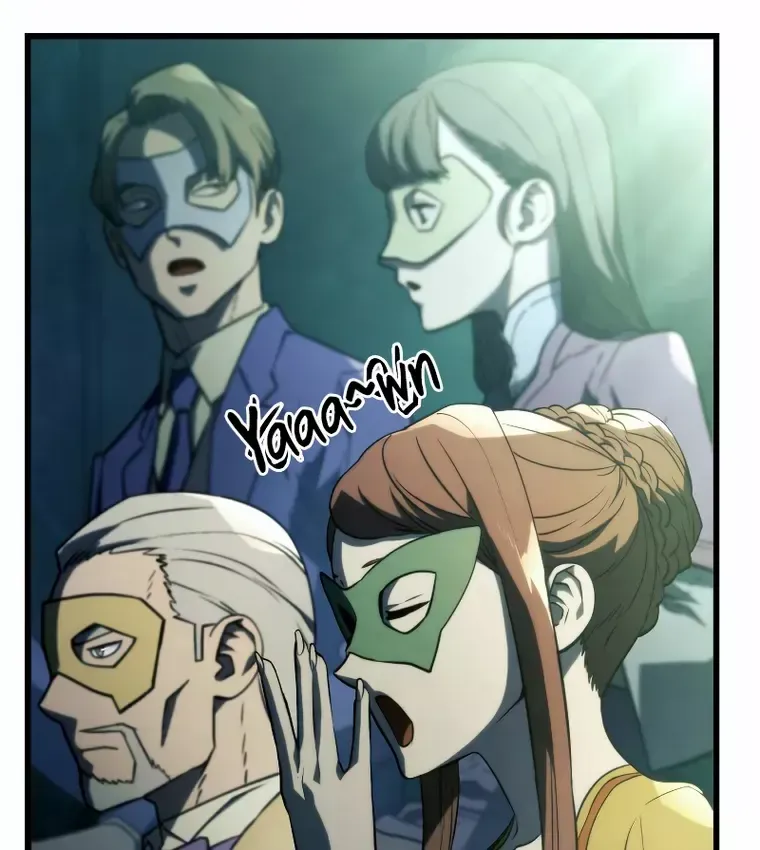Revenge of the Iron-Blooded Sword Hound Chapter 21 page 51 - 