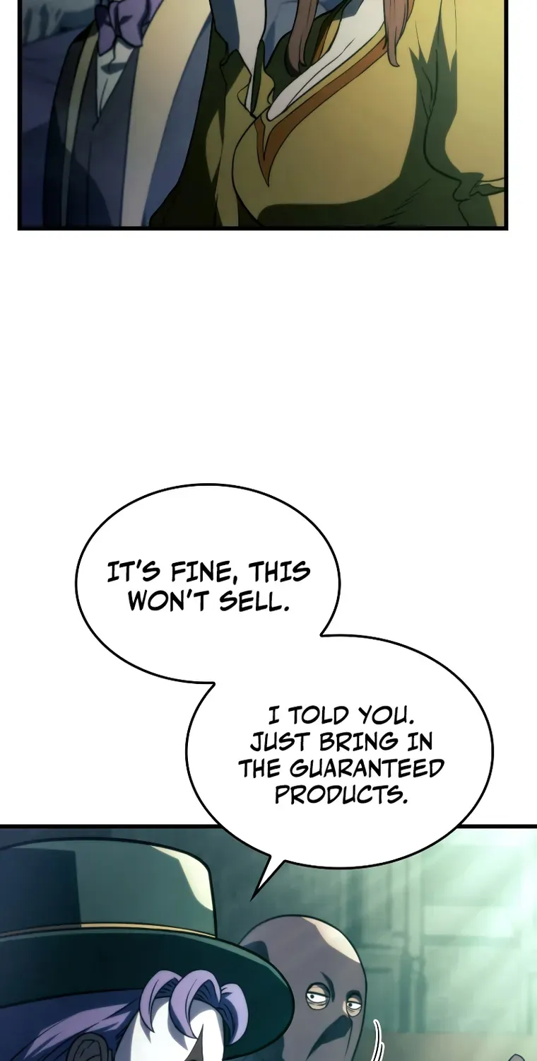 Revenge of the Iron-Blooded Sword Hound Chapter 21 page 52 - 