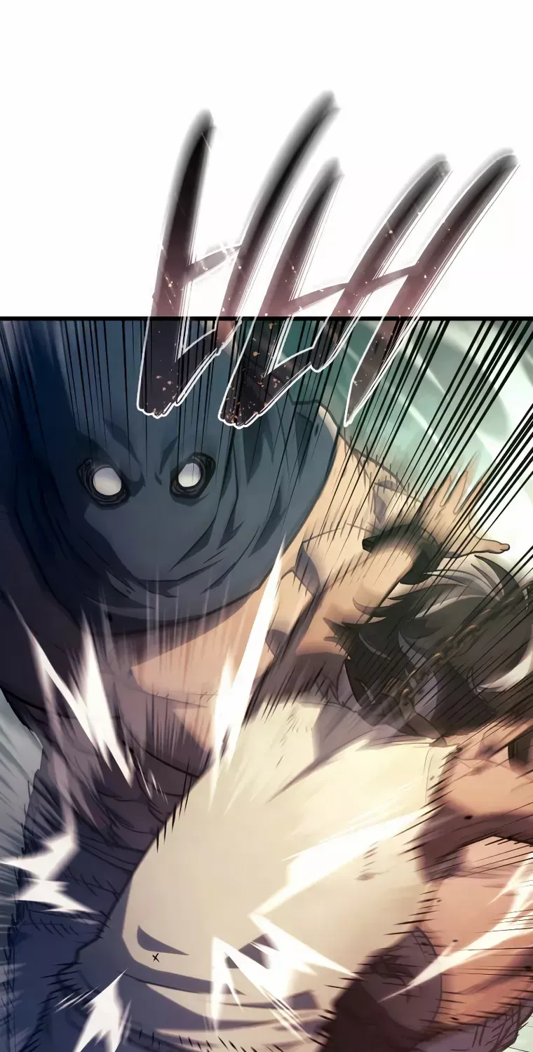 Revenge of the Iron-Blooded Sword Hound Chapter 21 page 56 - 