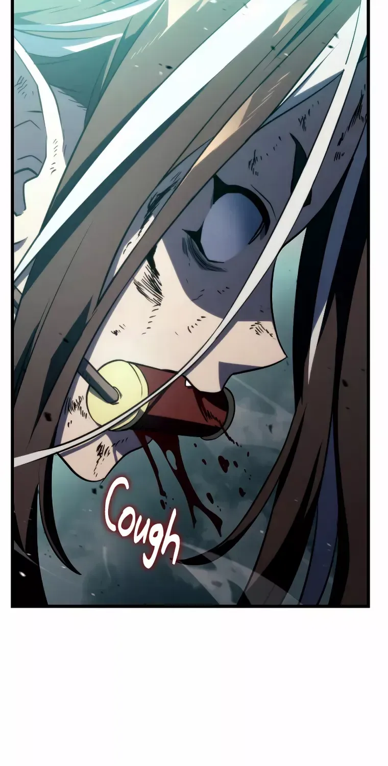 Revenge of the Iron-Blooded Sword Hound Chapter 21 page 58 - 