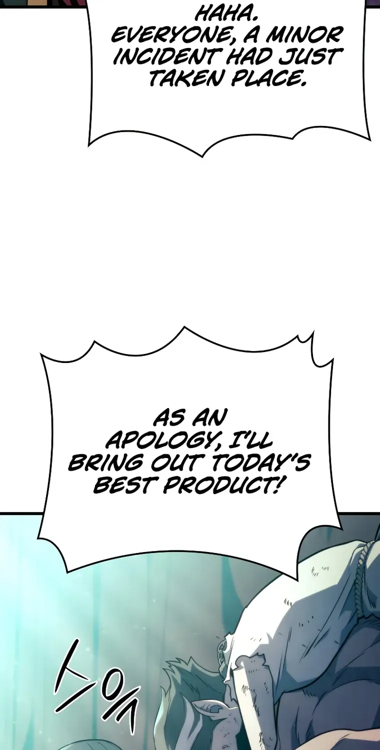 Revenge of the Iron-Blooded Sword Hound Chapter 21 page 61 - 