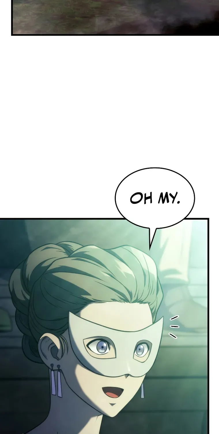 Revenge of the Iron-Blooded Sword Hound Chapter 21 page 64 - 