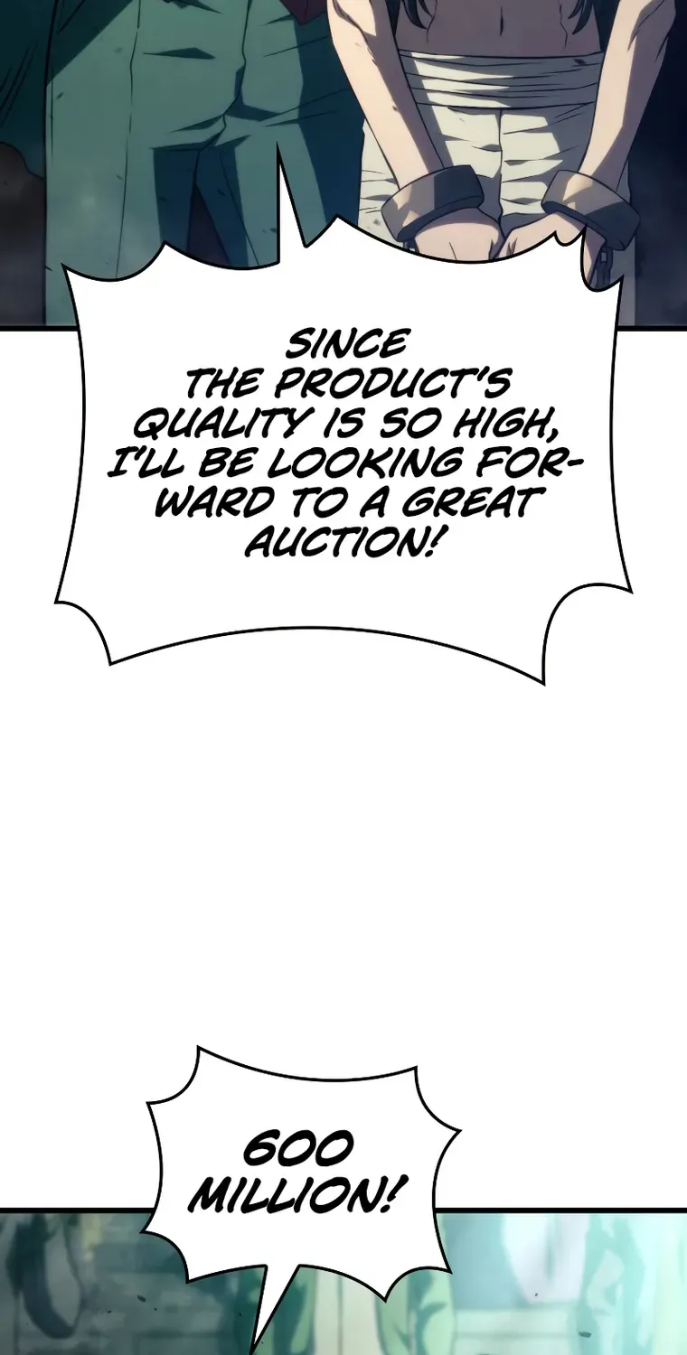 Revenge of the Iron-Blooded Sword Hound Chapter 21 page 69 - 