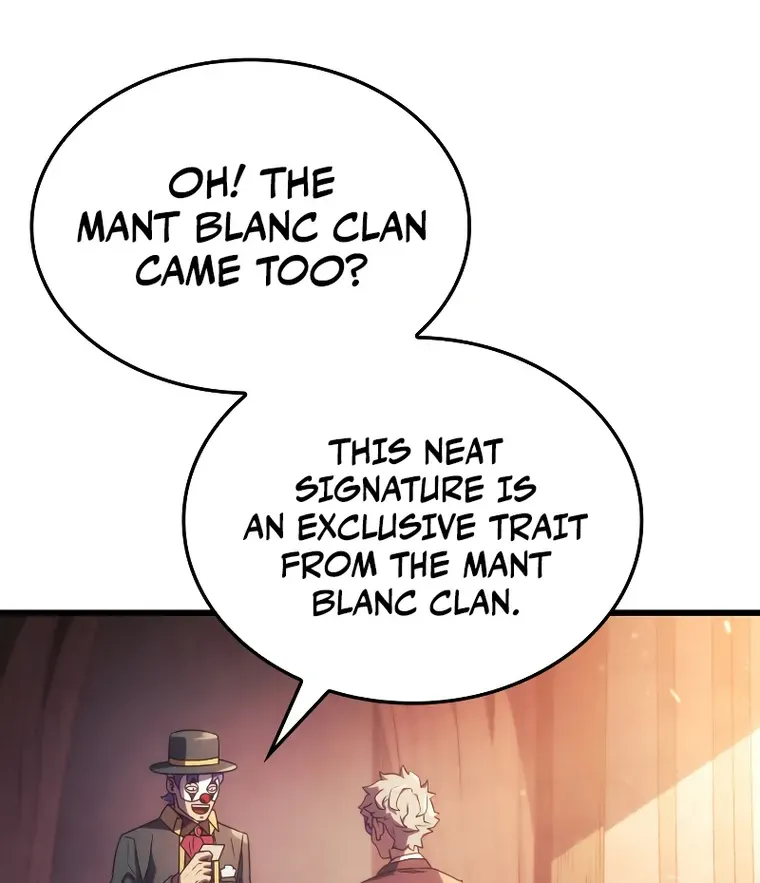Revenge of the Iron-Blooded Sword Hound Chapter 21 page 8 - 
